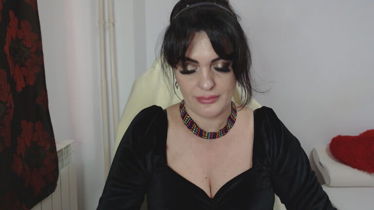 your_angel69's Streamate show and profile