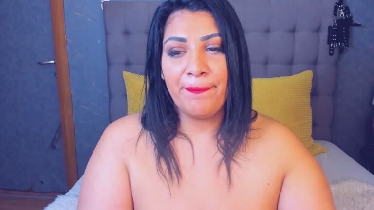 AmyCubes's Streamate show and profile