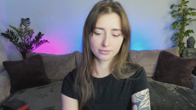 She_Tora's Streamate show and profile