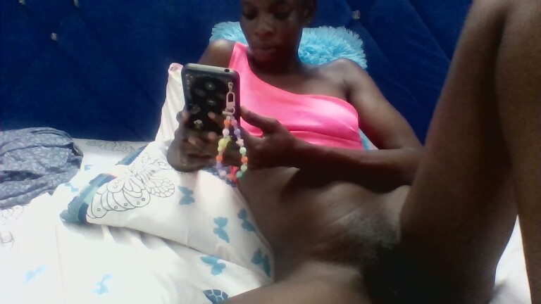 Honiegal's Streamate show and profile