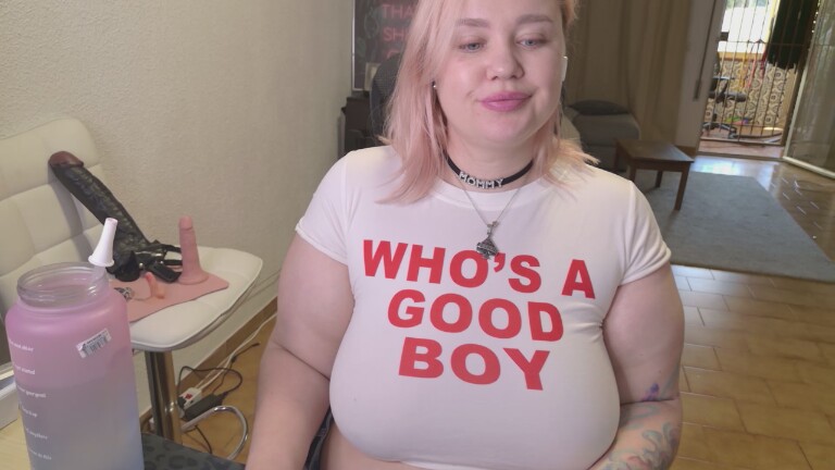 msMargotGrey's Streamate show and profile