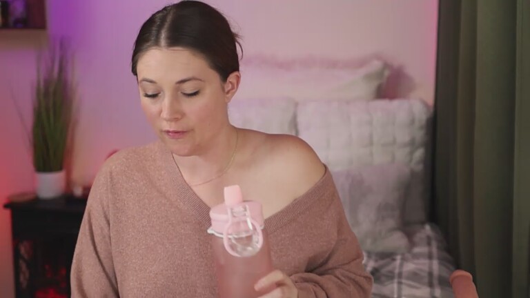 AnnMarie's Streamate show and profile