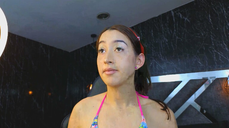 Alaska_Williams's Streamate show and profile