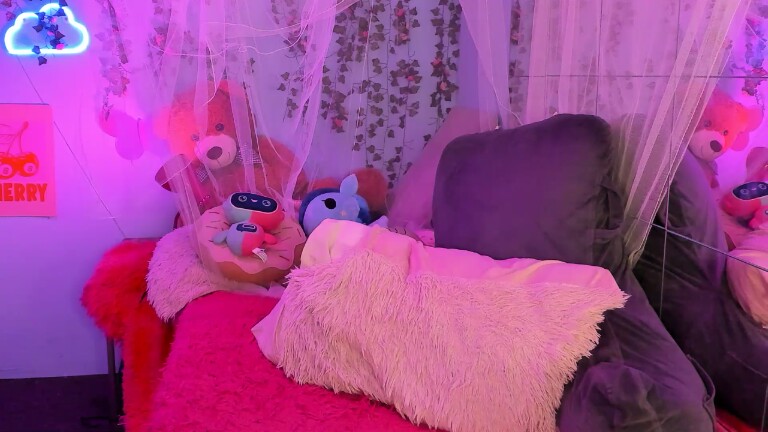 NoelleAsh's Streamate show and profile