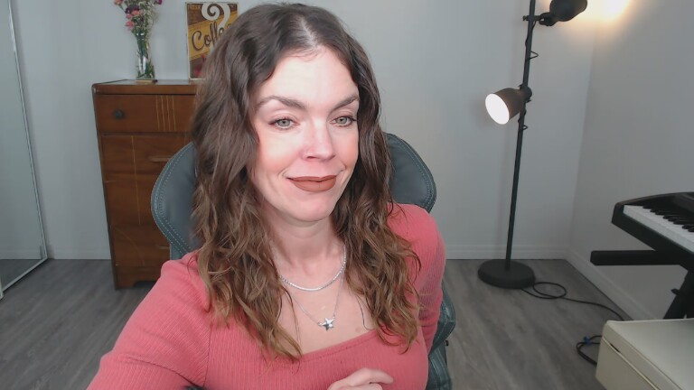 GoddessDelores's Streamate show and profile