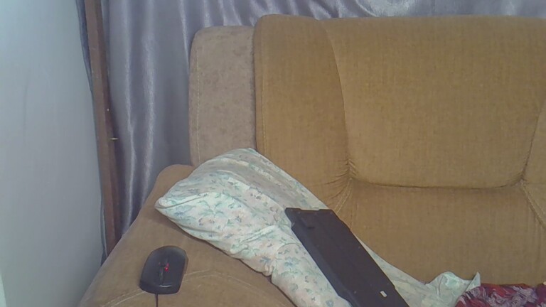 Melahnin's Streamate show and profile