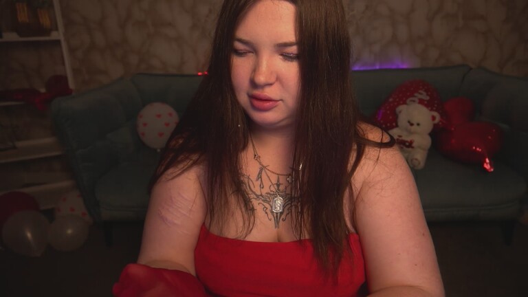 RosieMoons's Streamate show and profile