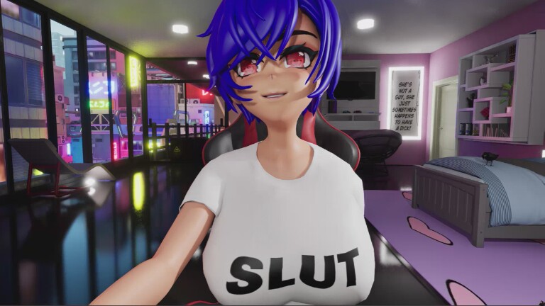 EvieAkashiya's Streamate show and profile