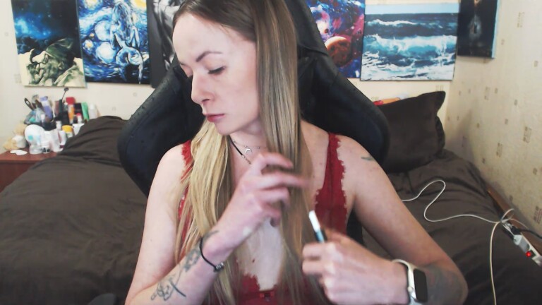 BringingLuck's Streamate show and profile