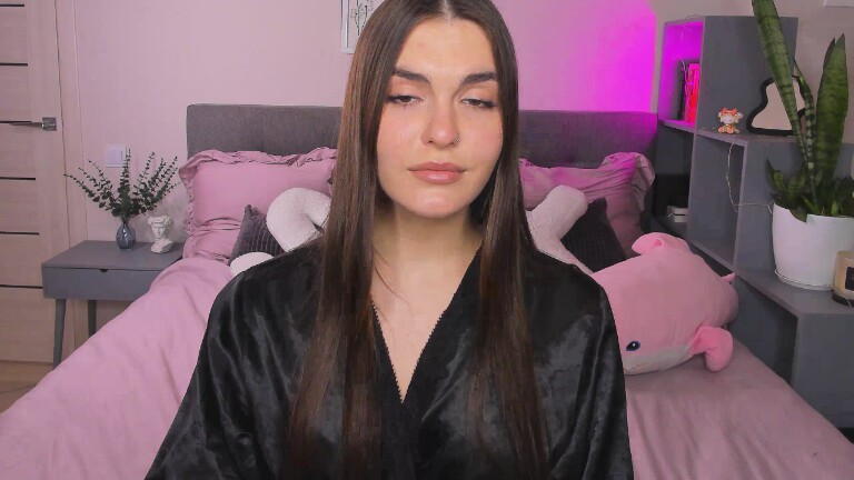 Waifuga's Streamate show and profile