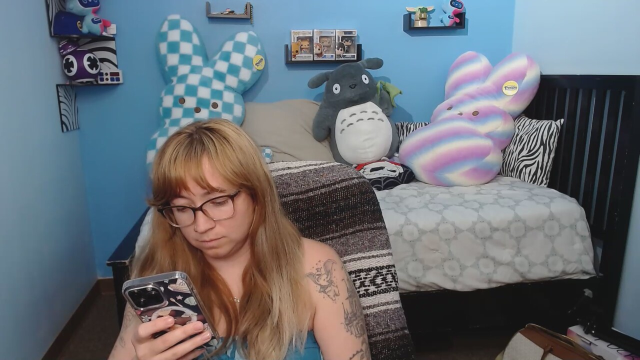 SkyJonesXO