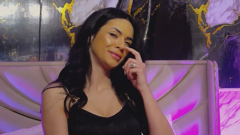 KIMBERLYI's Streamate show and profile