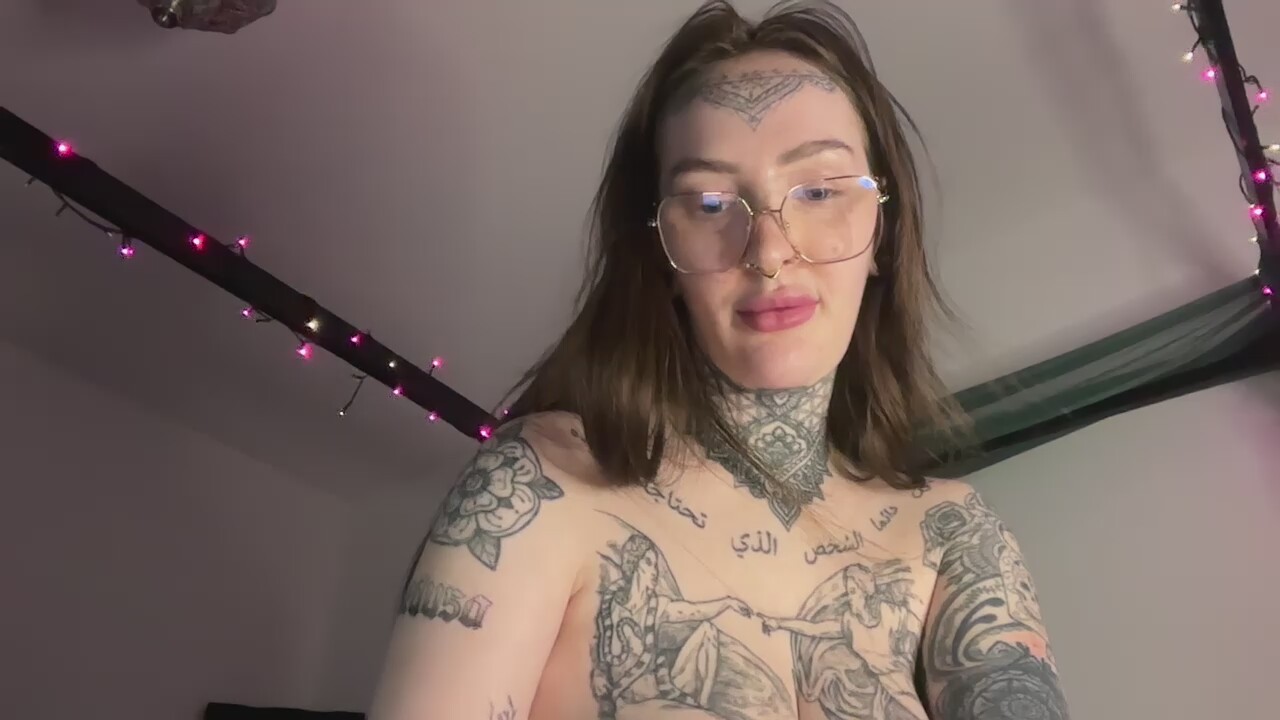 GoddessMedusaBabestation