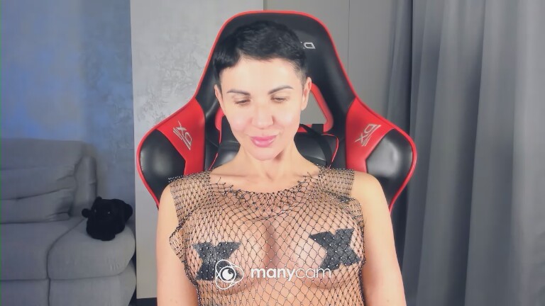 Angel_Iam's Streamate show and profile