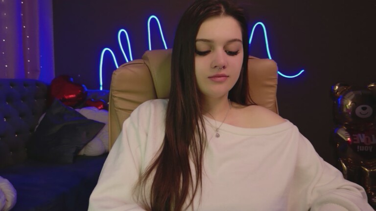 MistySpark's Streamate show and profile