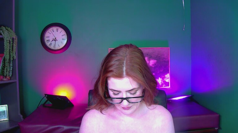 FionaMinxxBabestation's Streamate show and profile