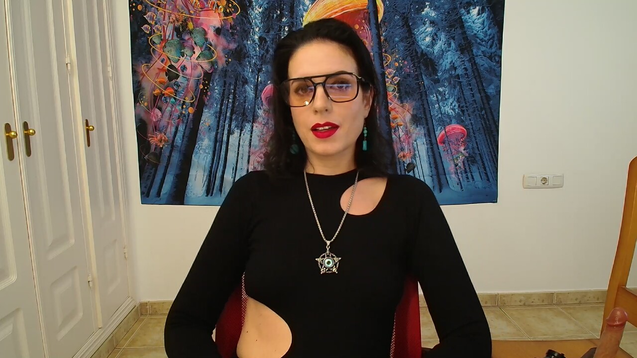 MistressBlackMoonLilith
