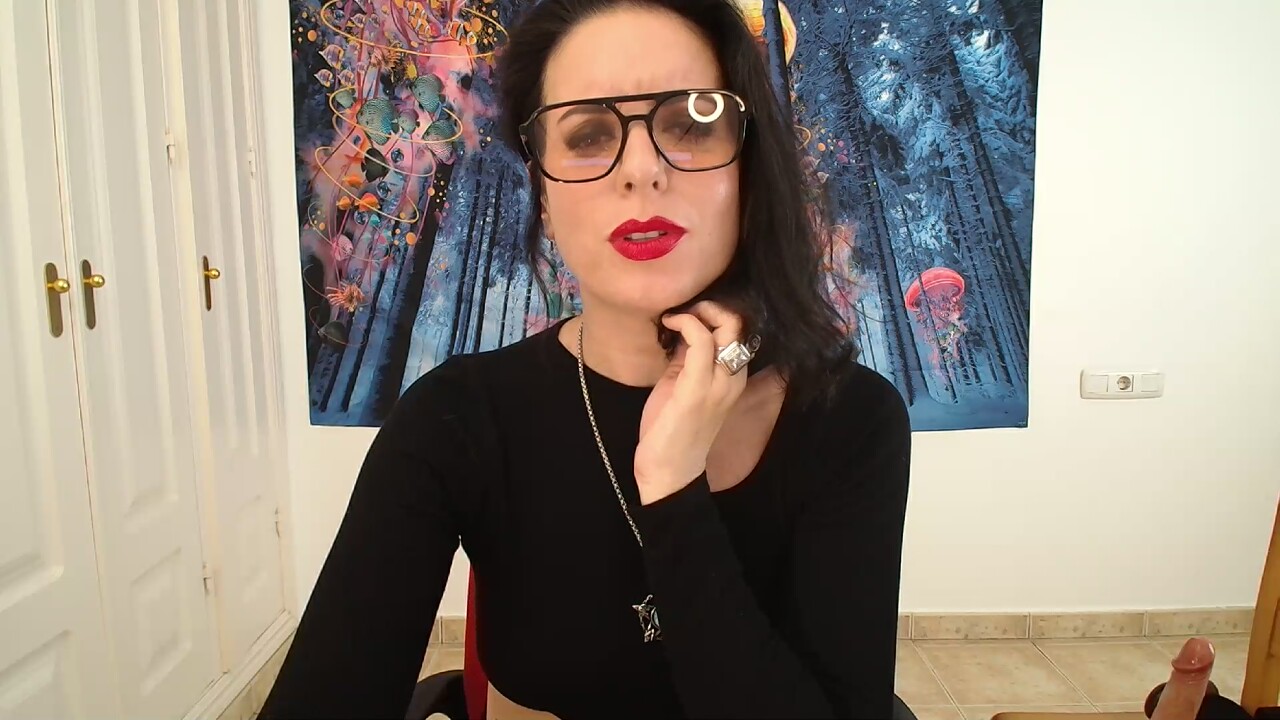 MistressBlackMoonLilith