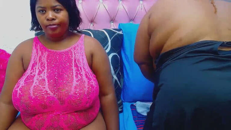 EbonyhotAss40's Streamate show and profile