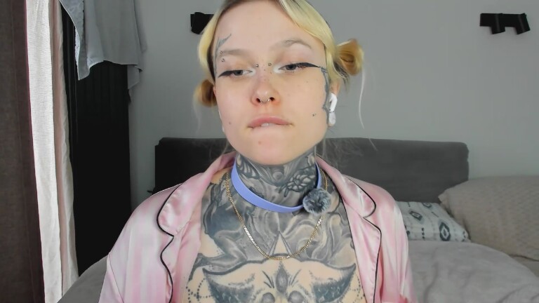 UrAlexis's Streamate show and profile