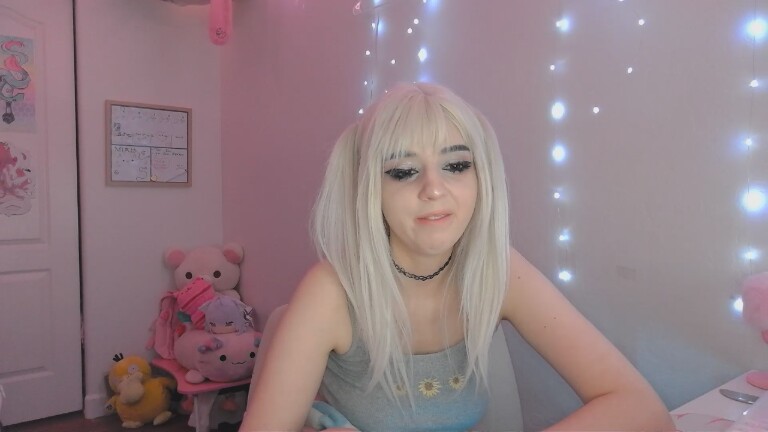 Mina_IMP's Streamate show and profile