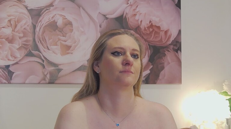 JoleneMegann's Streamate show and profile